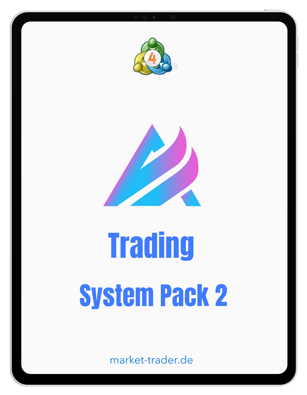  Trading Strategy Pack 2